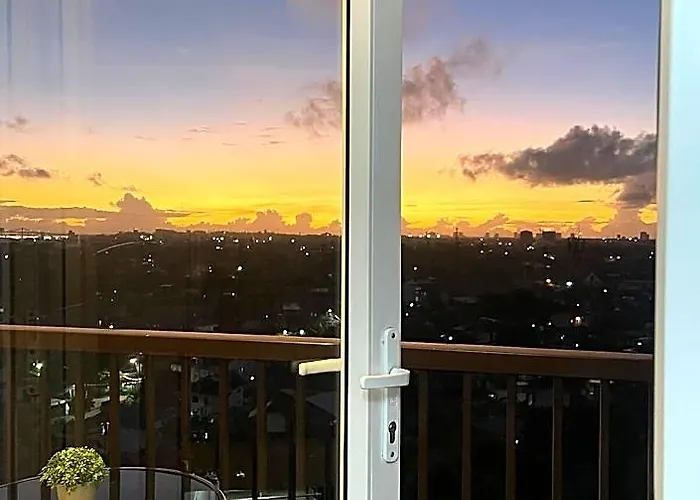 Hotel Siesta 8 Staycation Near Mactan Airport Cebu
