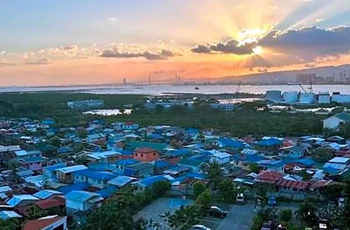 Siesta 8 Staycation Near Mactan Airport 5* Cebu