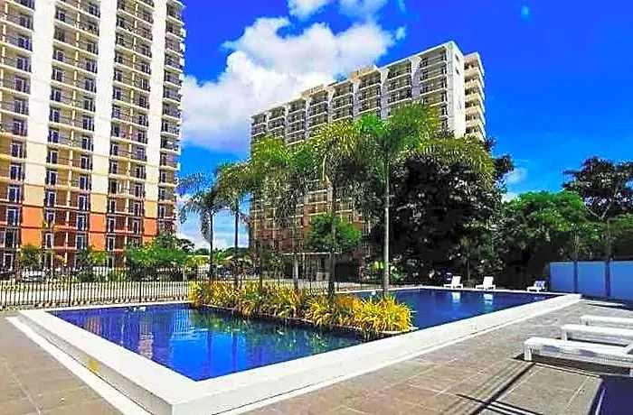 Hotel Siesta 8 Staycation Near Mactan Airport Cebu