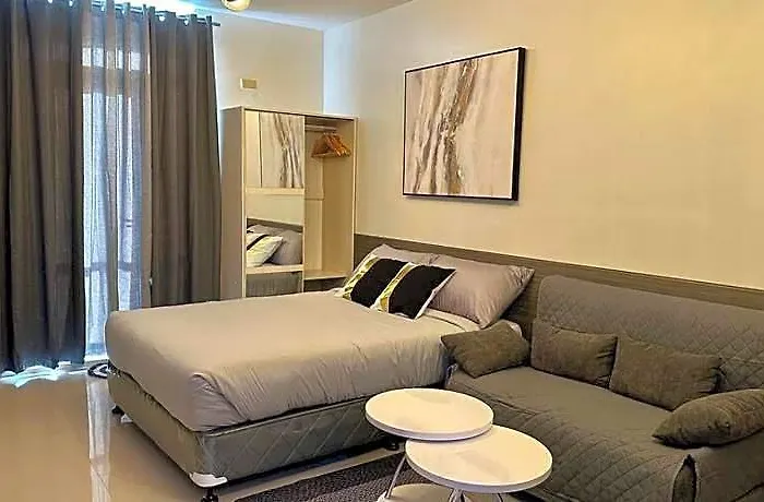 Siesta 8 Staycation Near Mactan Airport 5*