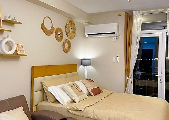 Hotel Siesta 8 Staycation Near Mactan Airport Cebu