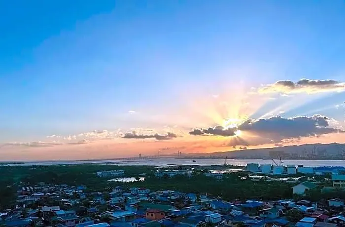 Siesta 8 Staycation Near Mactan Airport 5* Cebu