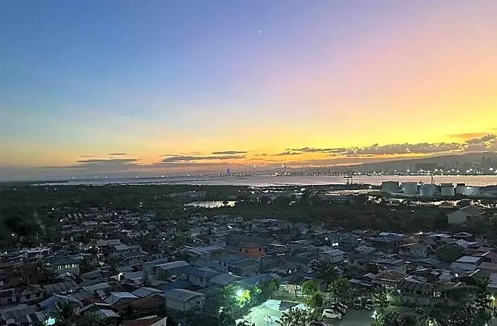 Siesta 8 Staycation Near Mactan Airport Hotel