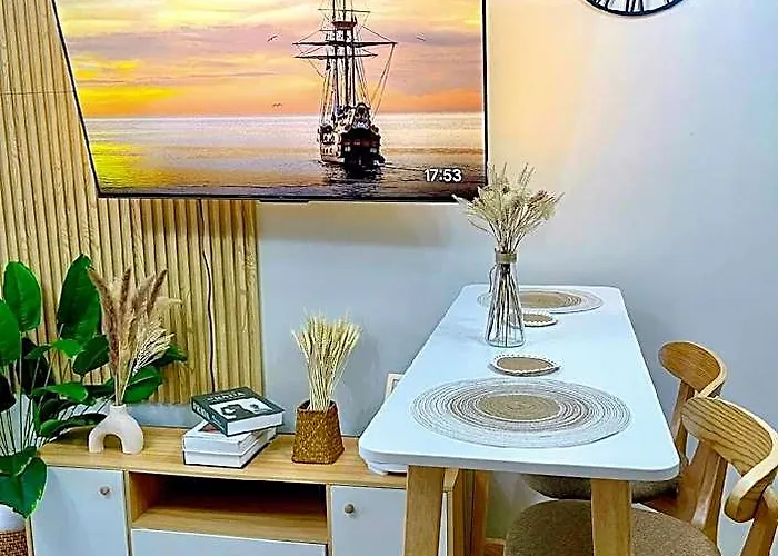 Siesta 8 Staycation Near Mactan Airport 5* Cebu