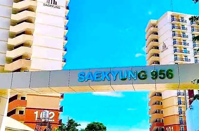 Siesta 8 Staycation Near Mactan Airport 5* Cebu