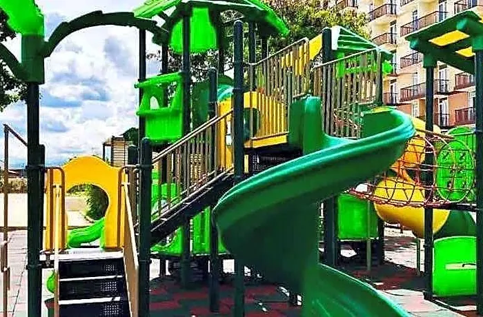 Siesta 8 Staycation Near Mactan Airport Hotel Cebu