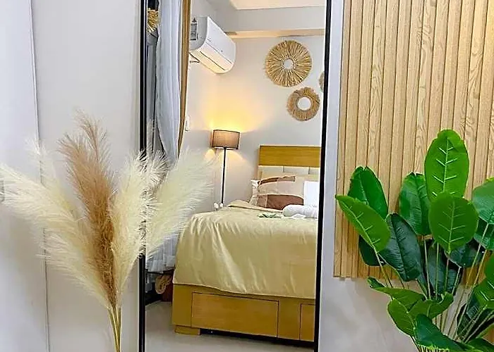 Hotel Siesta 8 Staycation Near Mactan Airport 5*