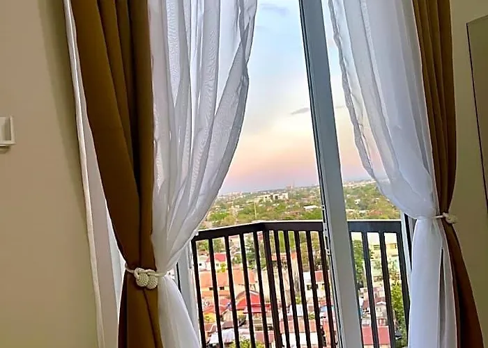 Siesta 8 Staycation Near Mactan Airport 5* Cebu